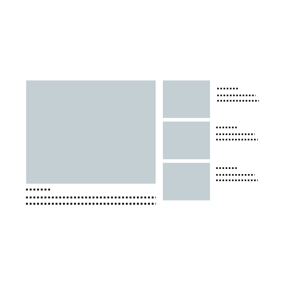 Four Cards Theme
