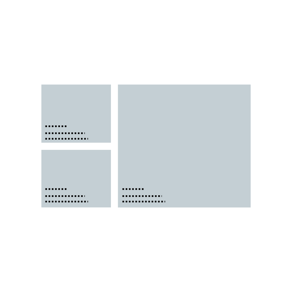 Three Cards Theme